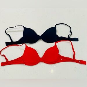 Tommy Hilfiger Women's Bra Set